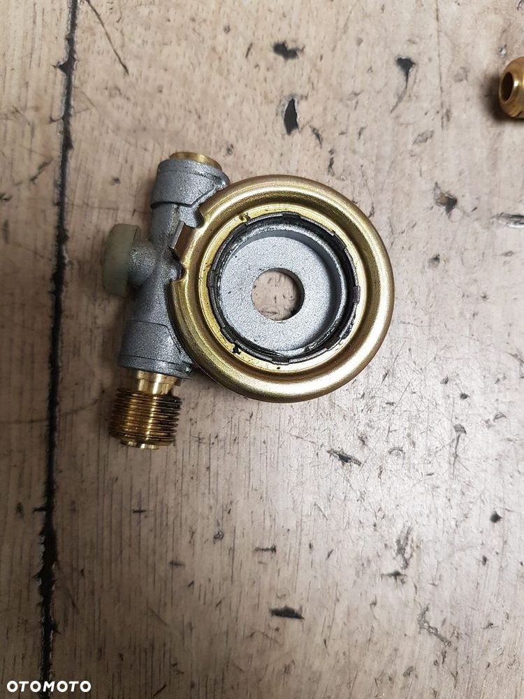 Ślimak licznika Suzuki AY50 Katana  54600-35E00 - 10