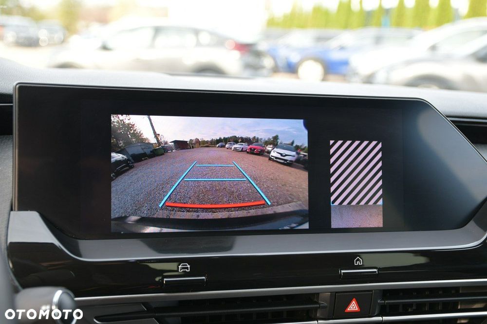 Citroën C5X 1.6 PHEV 180 Shine EAT8 - 35