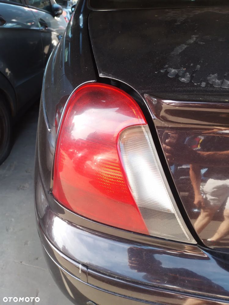 ROVER 75 98-03 2.0 CDT KOLOR CDW  MECHANIZM WYCIERACZEK SILNICZEK - 19