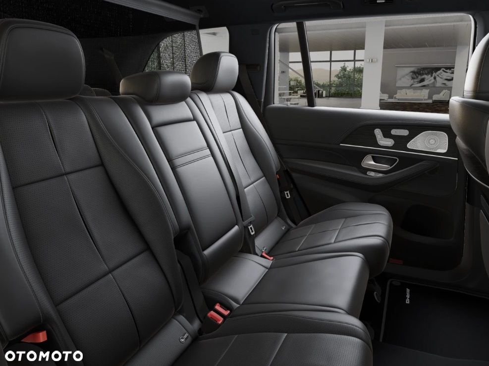 Mercedes-Benz GLS AMG 63 4Matic+ 9G-TRONIC AMG Line Premium Plus - 15