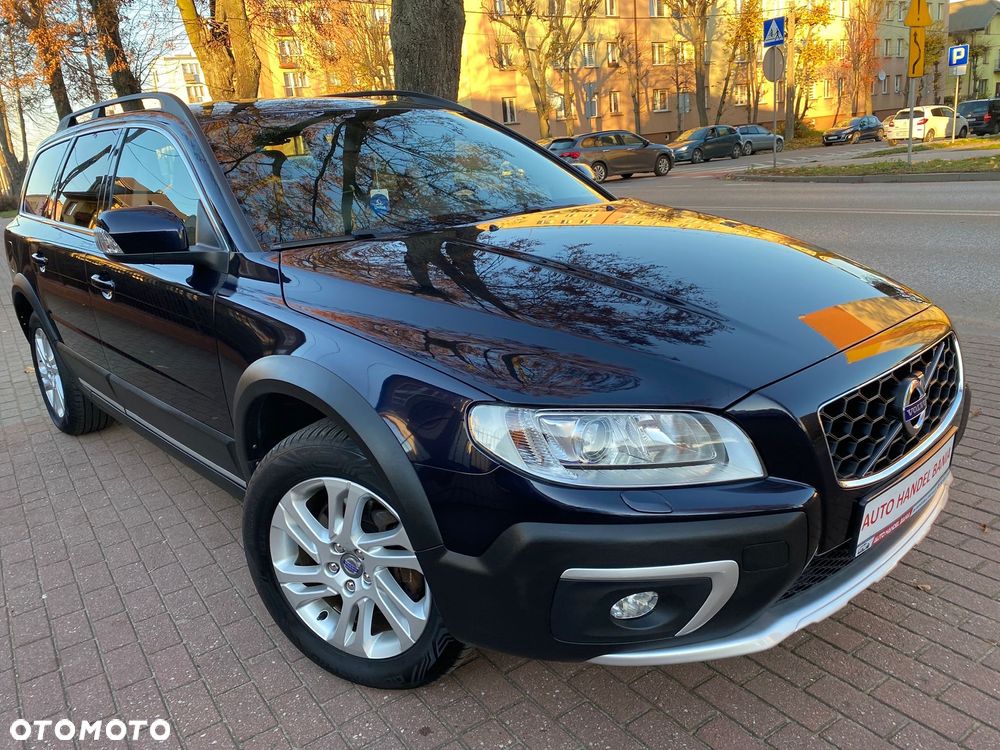 Volvo XC 70 D4 Drive-E Dynamic Momentum - 26