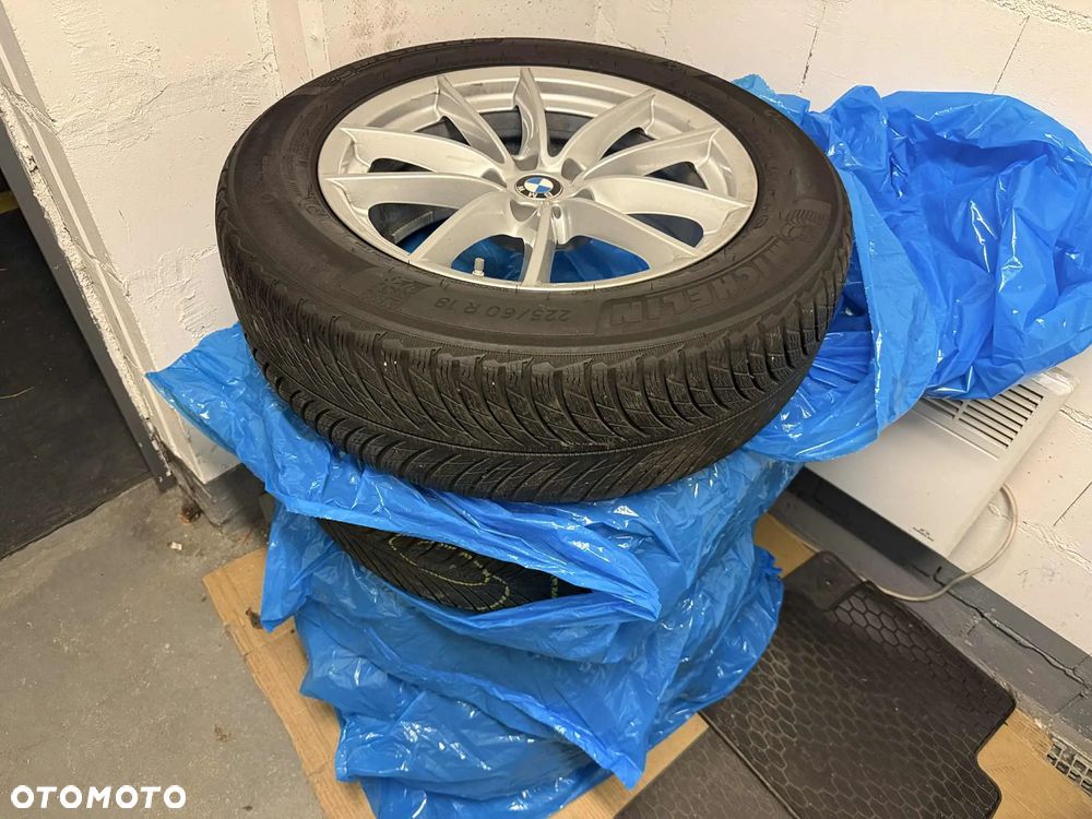 BMW X4 xDrive30d M Sport sport - 35