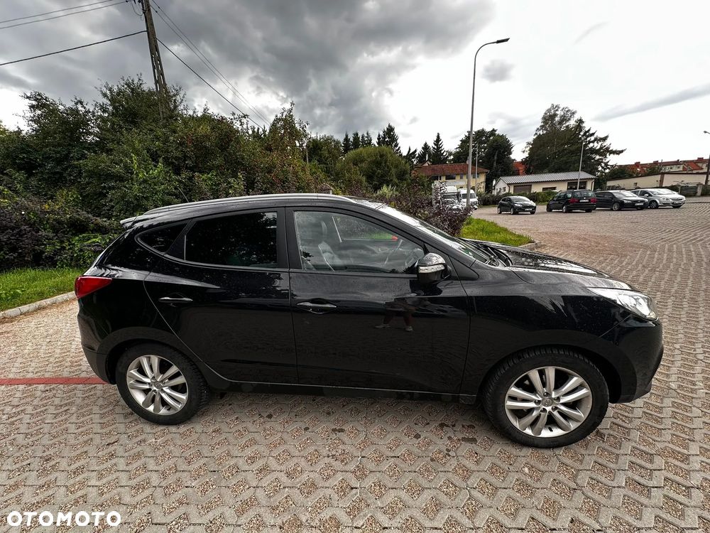 Hyundai ix35 - 4