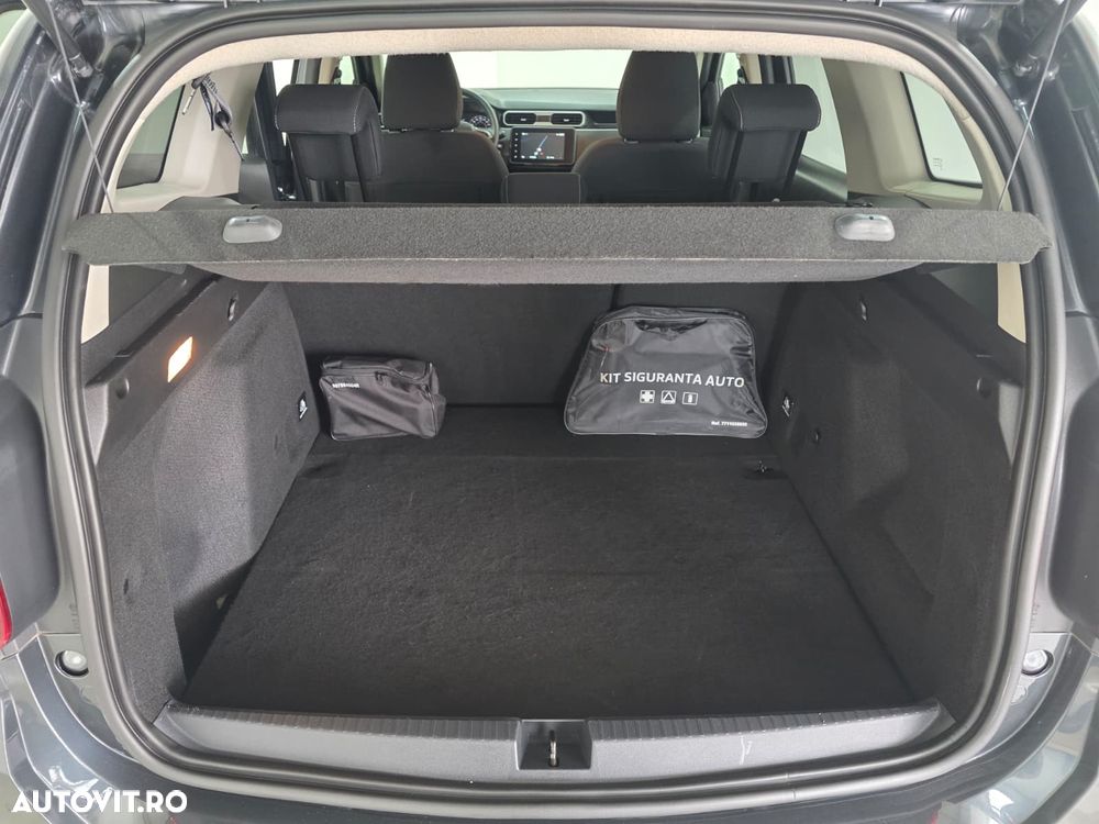 Dacia Duster ECO-G 100 Prestige Plus - 15