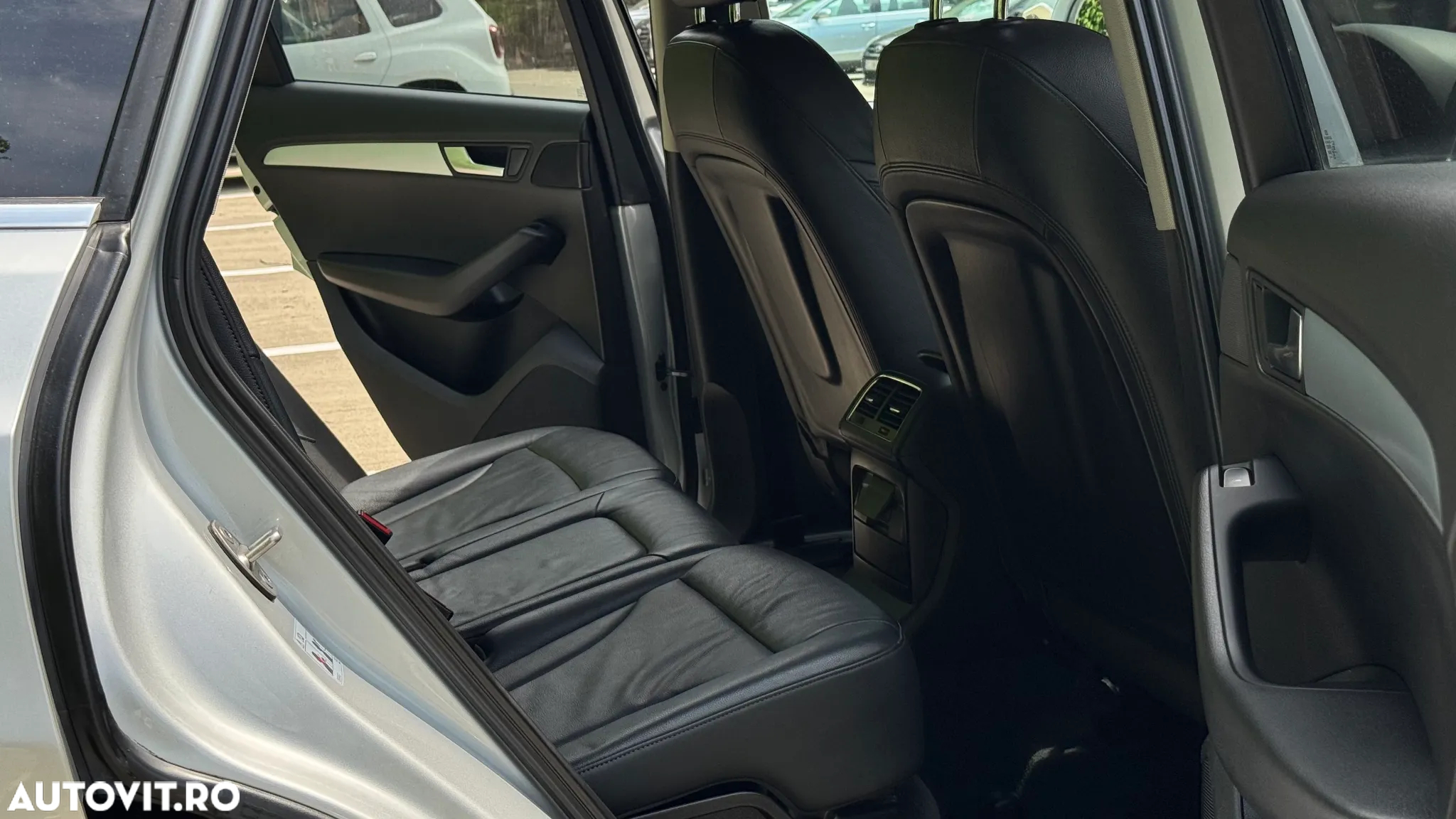 Audi Q5 - 8