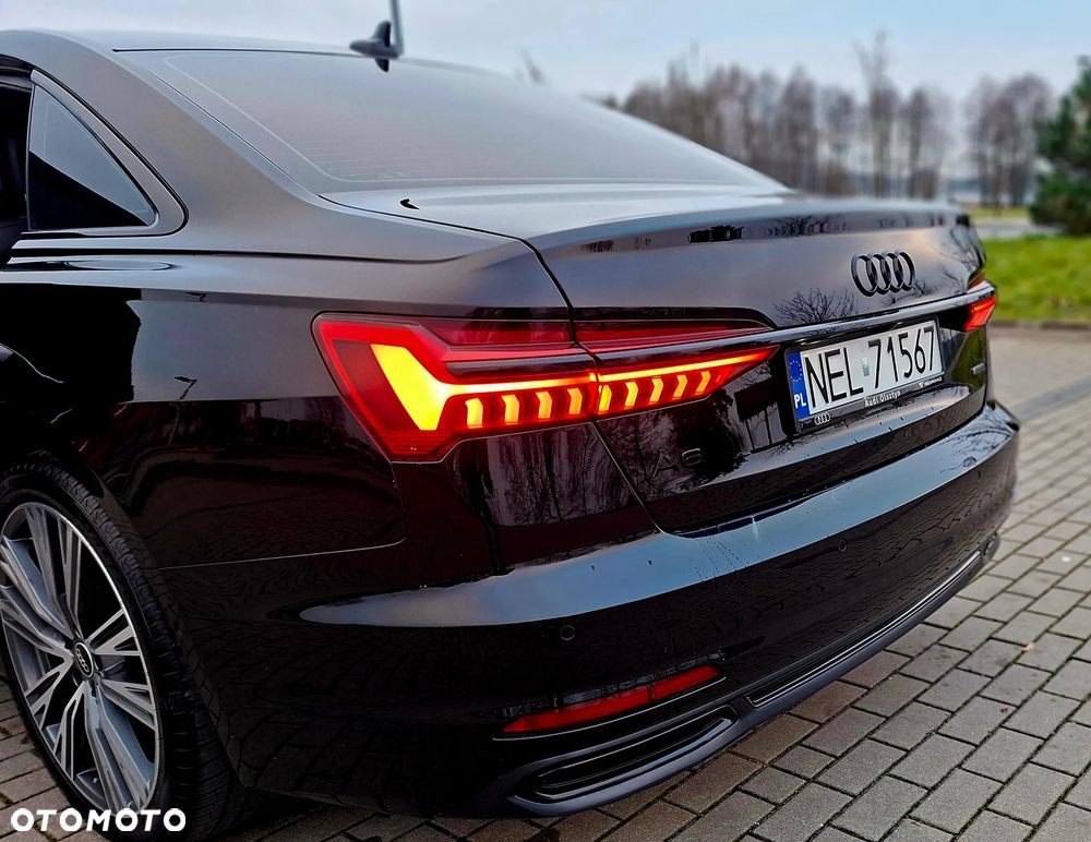 Audi A6 Limousine - 7