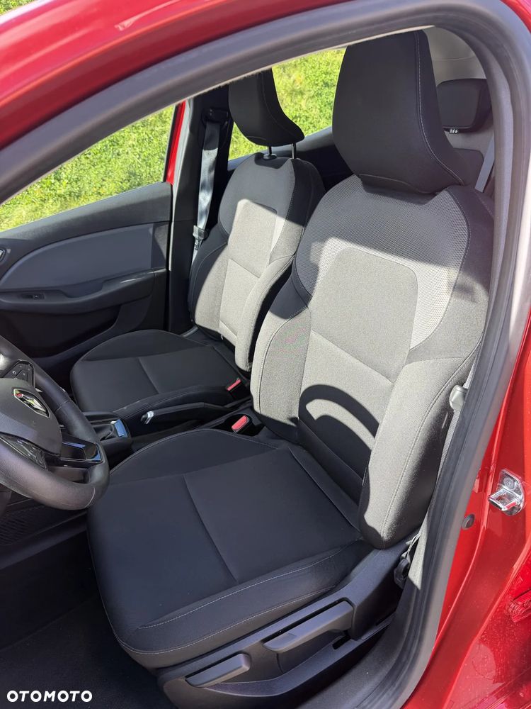 Renault Clio 1.0 SCe Life - 8
