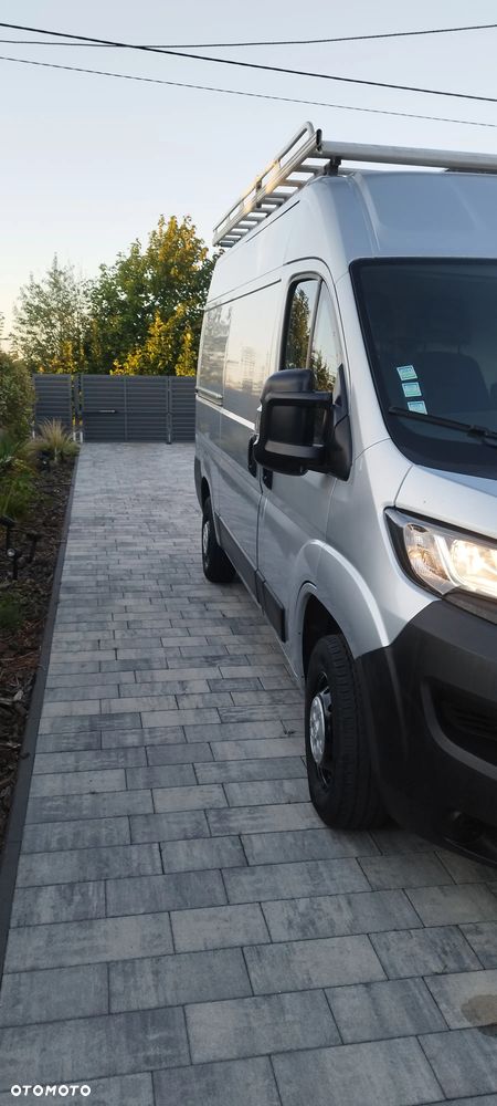 Peugeot Boxer - 4