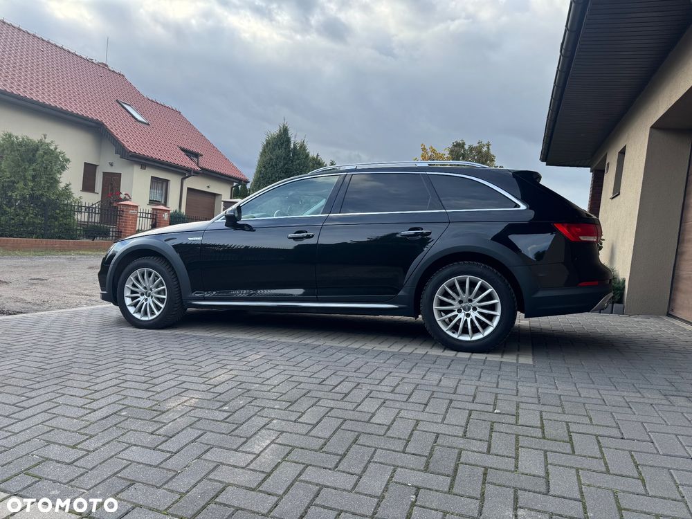 Audi A4 Allroad - 13
