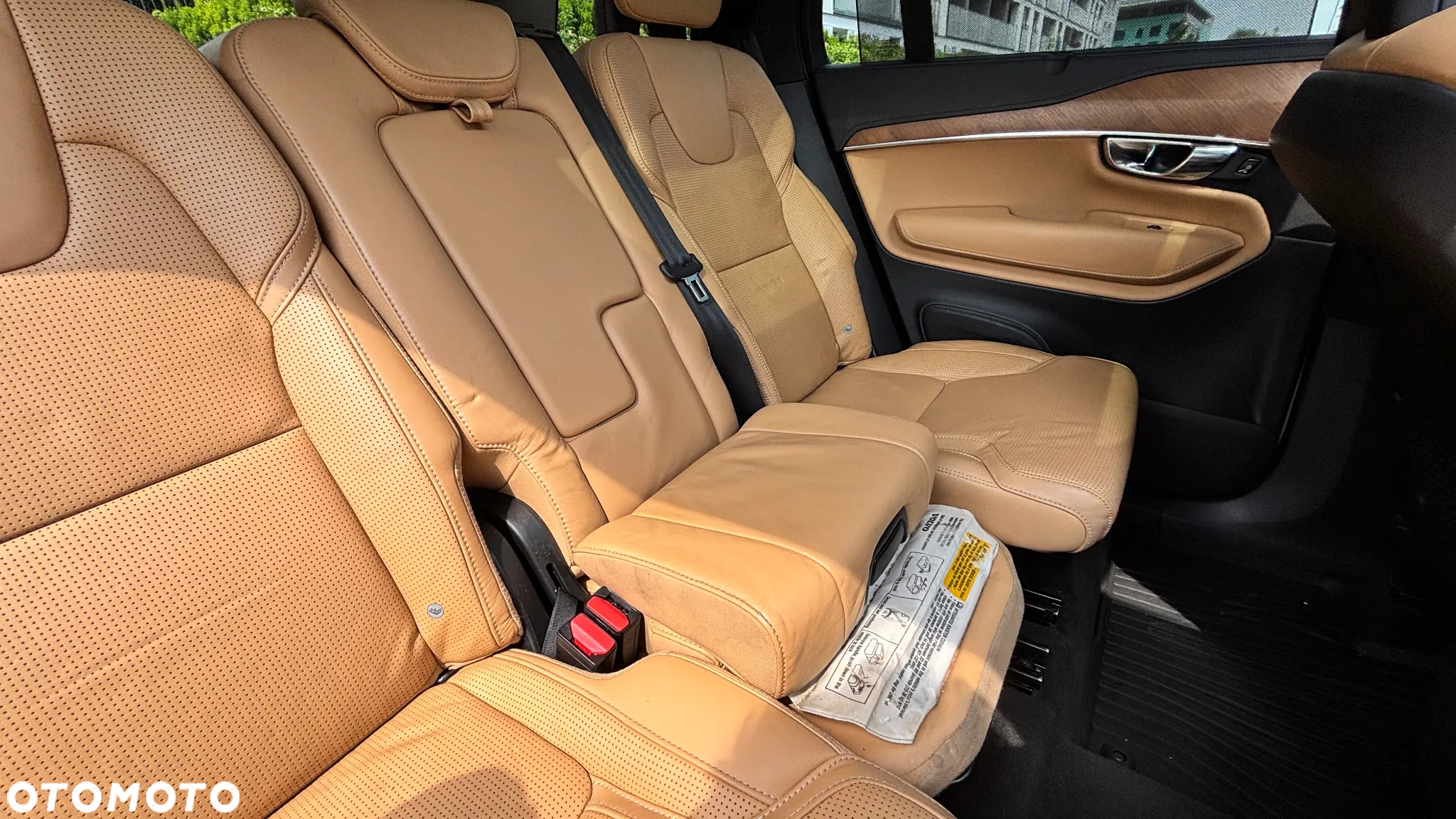 Volvo XC 90 T6 AWD Inscription 7os - 21