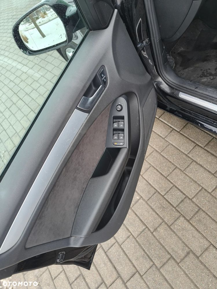 Audi A4 Avant 2.0 TDI - 8