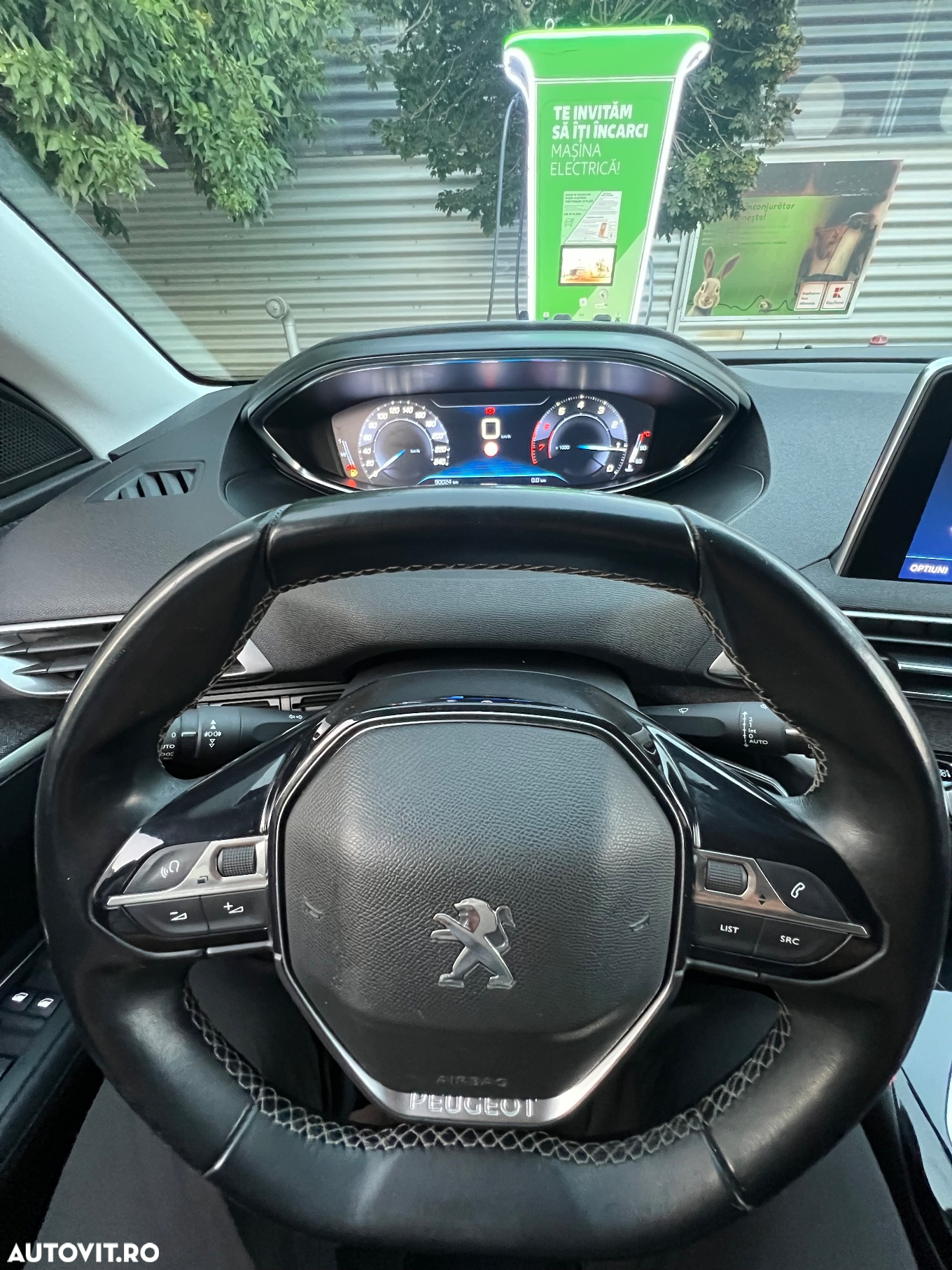 Peugeot 3008 1.2 PureTech 130 BVM6 Allure Pack - 21