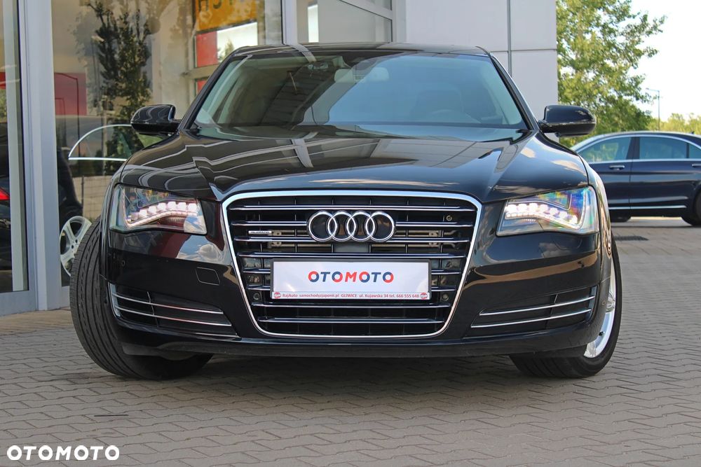 Audi A8 4.2 FSI Quattro tiptronic - 14