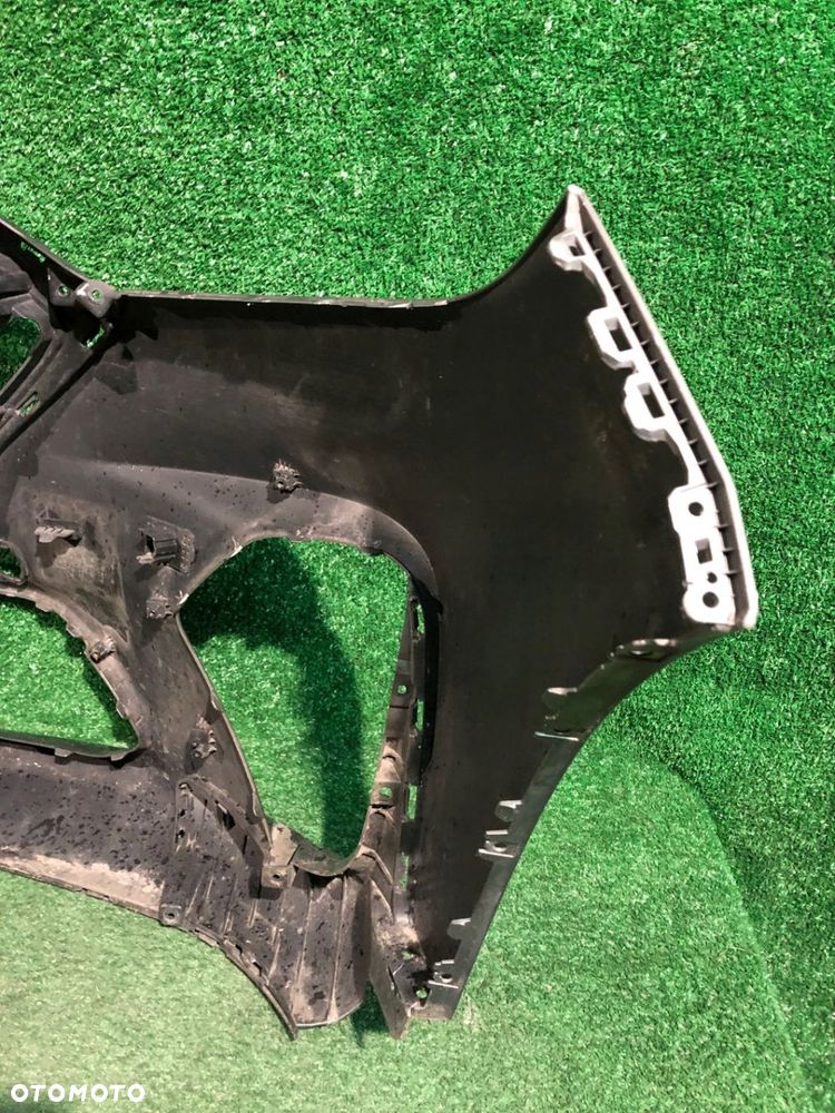 ZDERZAK PRZEDNI PRZÓD HYUNDAI TUCSON III LIFT N-LINE - 5