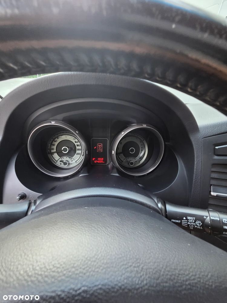 Mitsubishi Pajero 3.2 DID Instyle - 10
