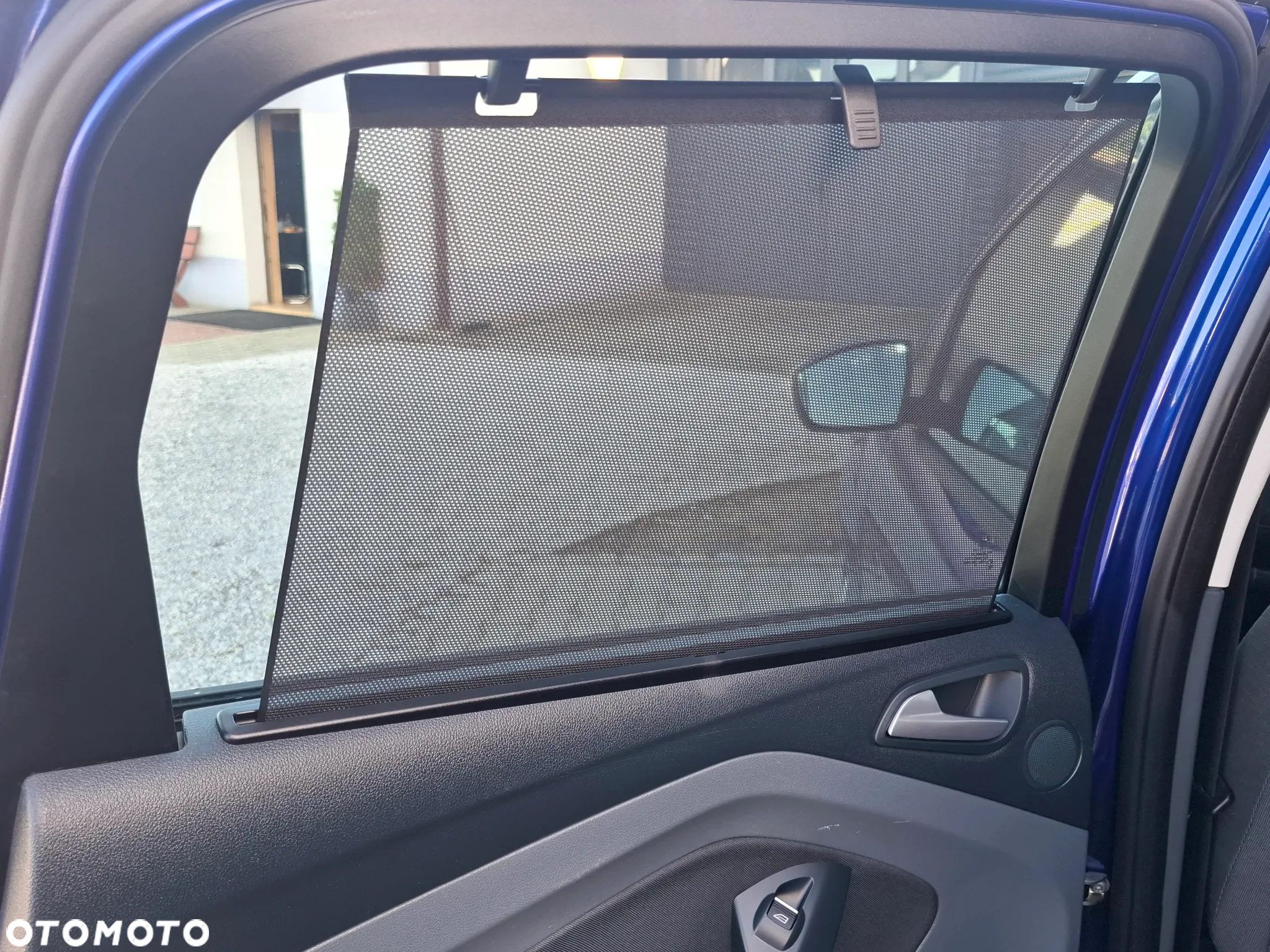 Ford C-MAX 1.6 EcoBoost Trend - 26