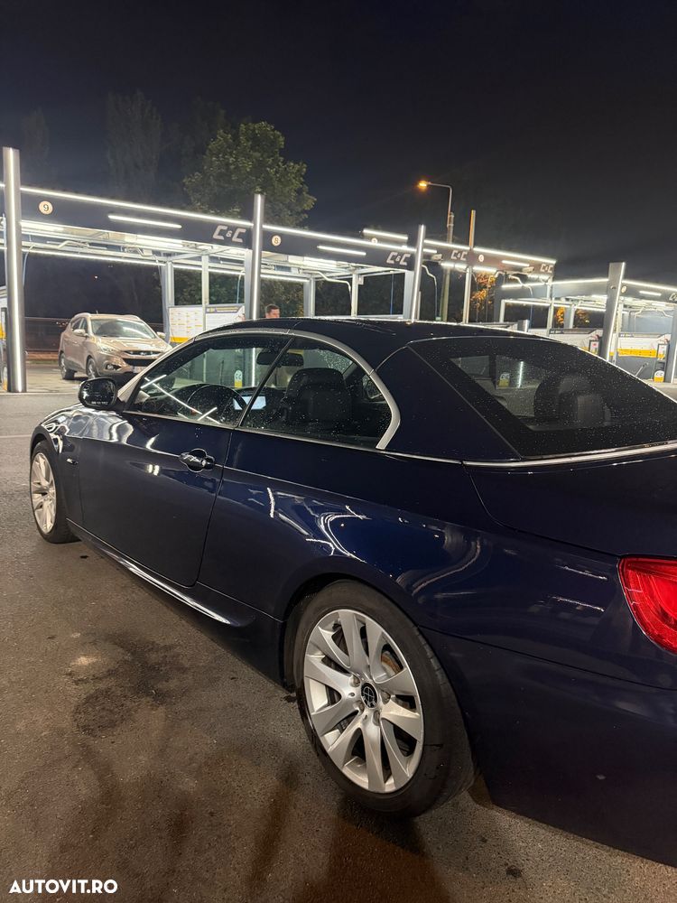 BMW Seria 3 320d - 13