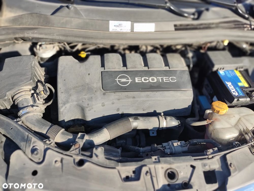 Opel Corsa 1.3 CDTI 111 - 10