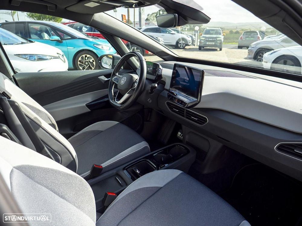 VW ID.3 Pro Performance Business - 17