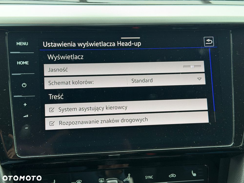 Volkswagen Arteon 2.0 TSI 4Motion R DSG - 22