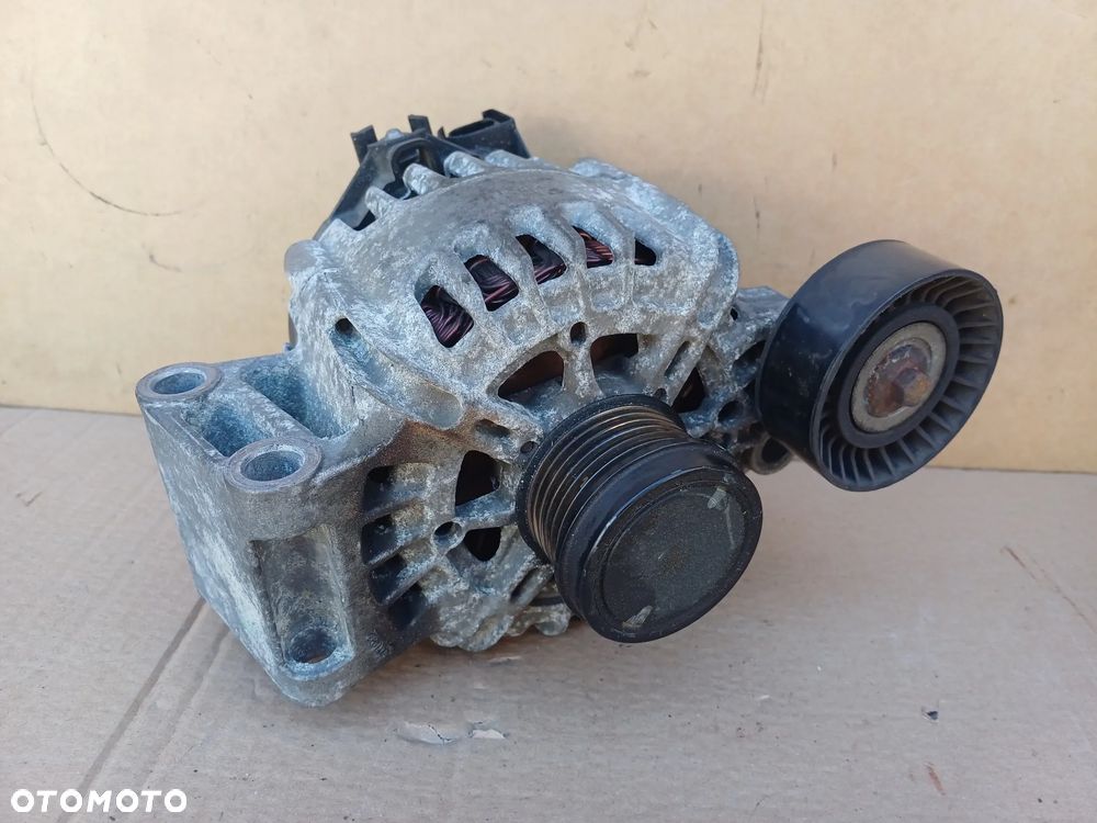 Alternator Ford Focus MK3 1.6 Ecoboost BV6N-10300-AA - 3