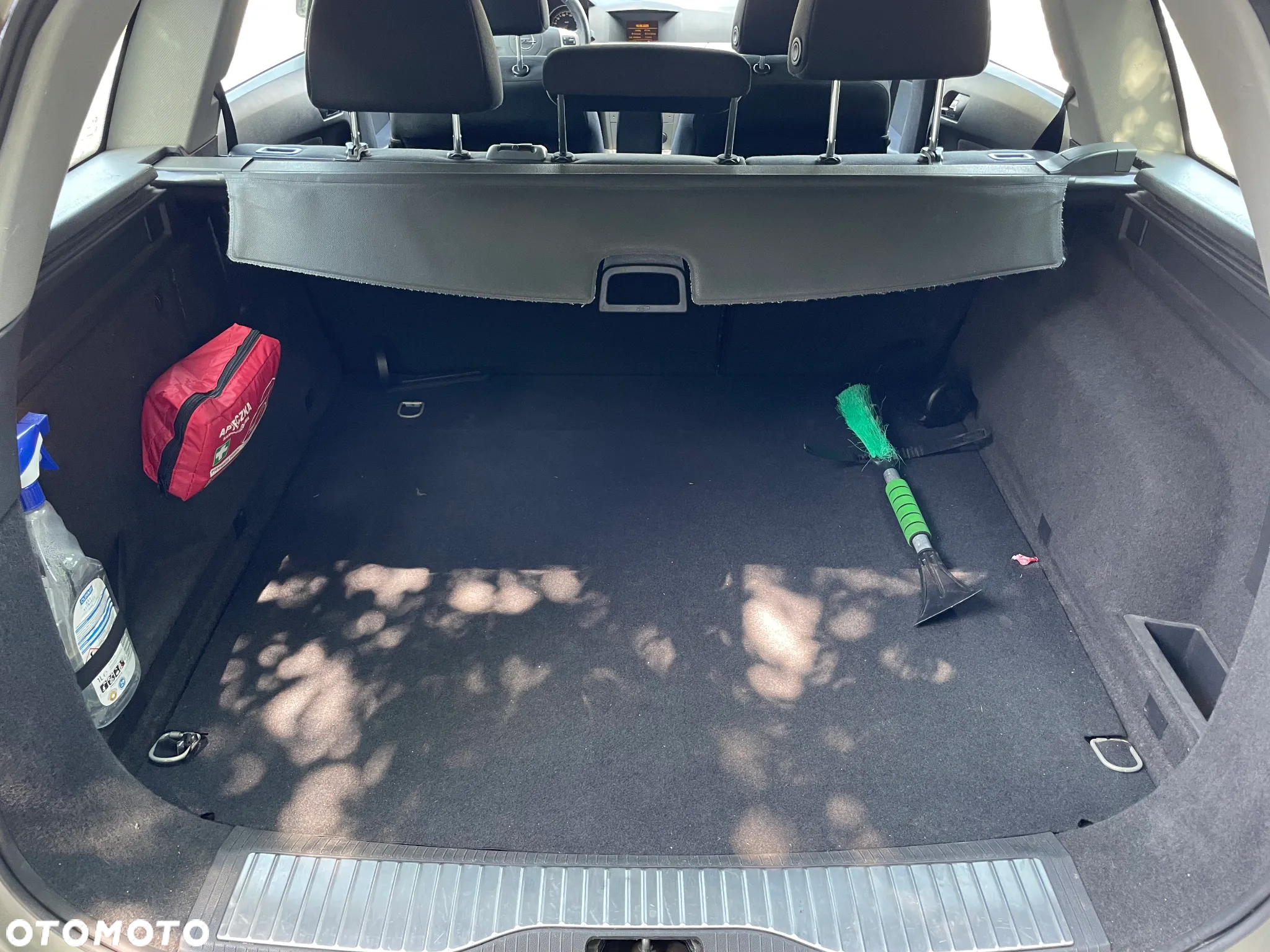 Opel Astra - 11