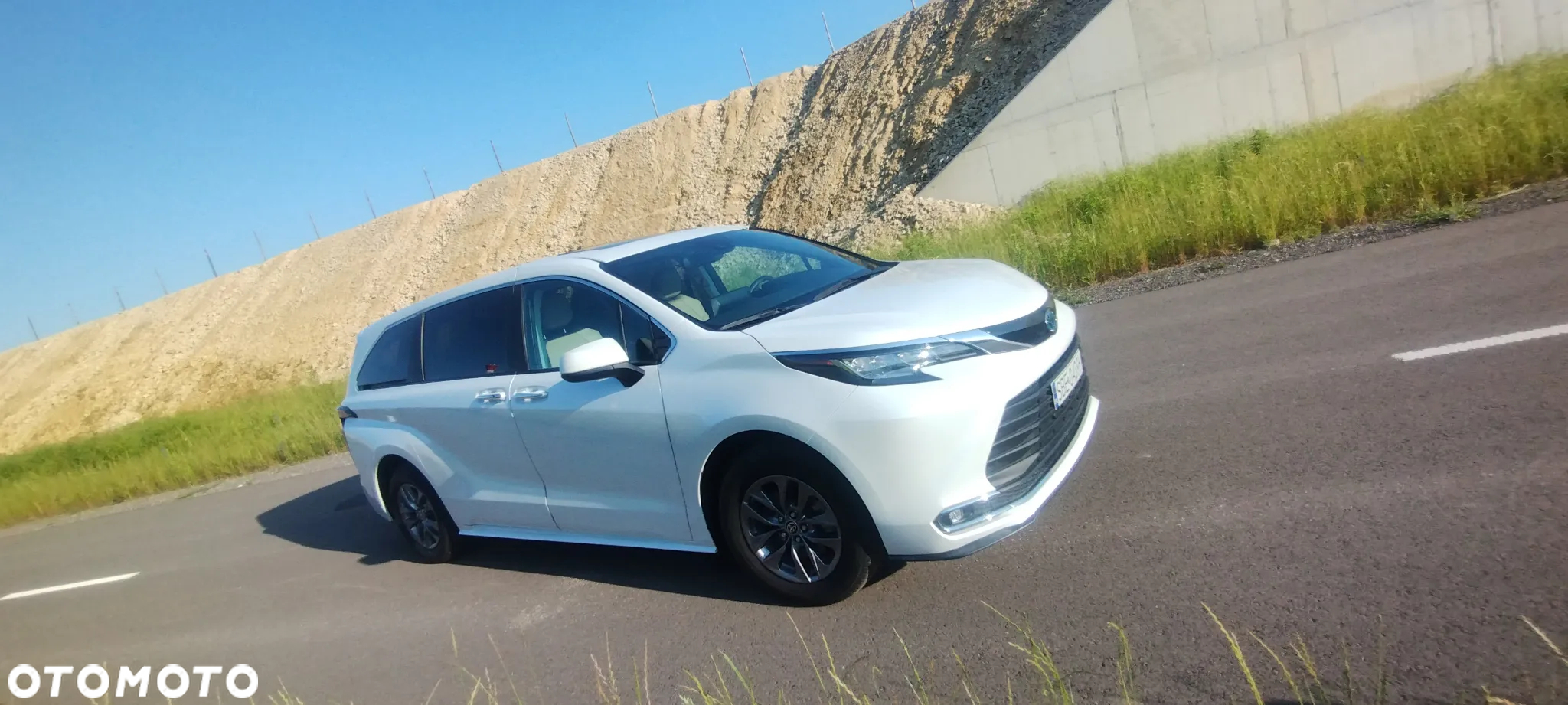 Toyota Inny - 3