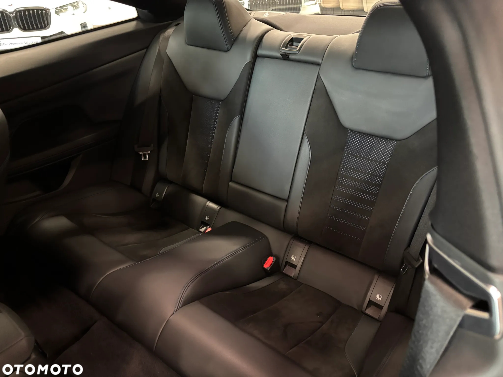 BMW Seria 4 420i - 18
