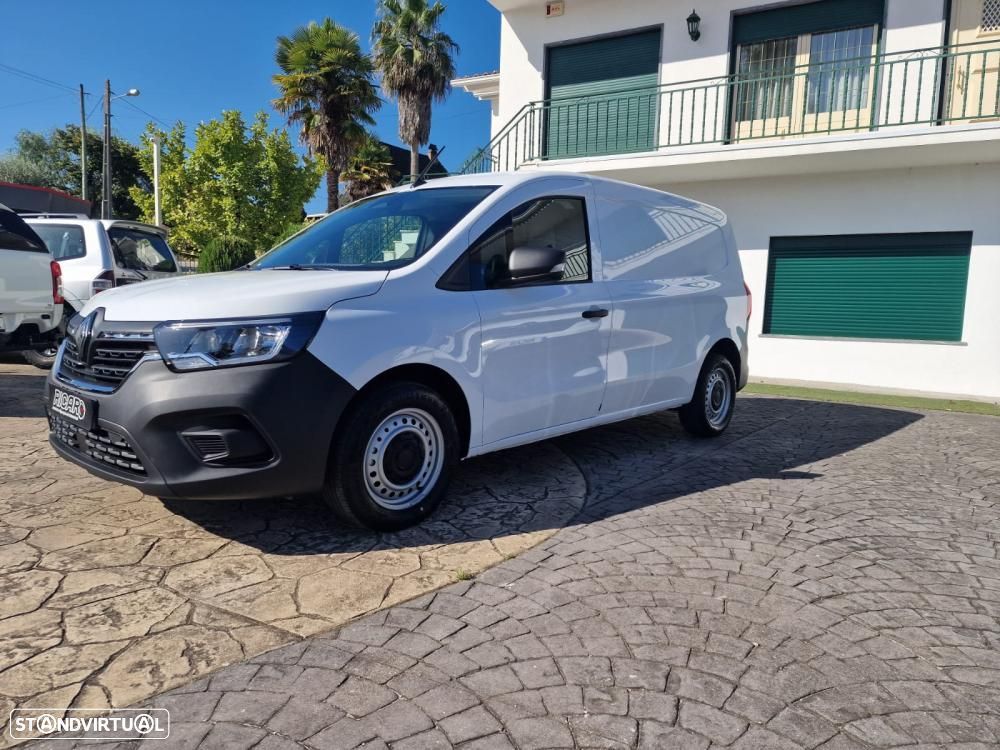 Renault Kangoo KANGOO L2 H1 - 1