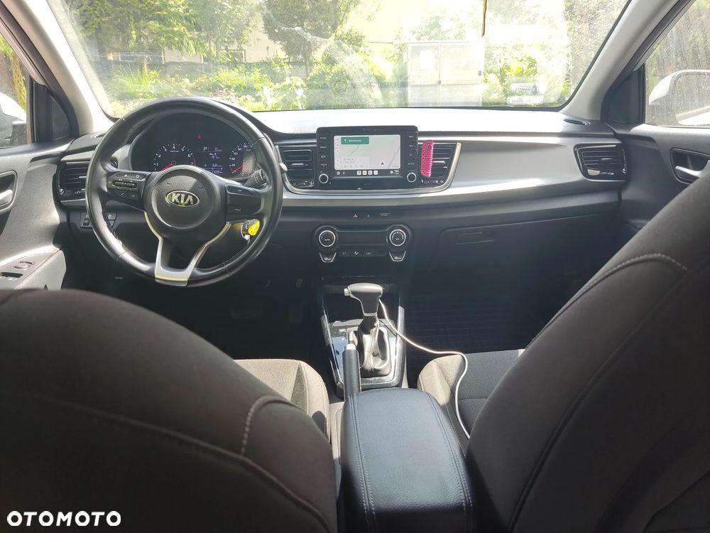 Kia Rio - 7