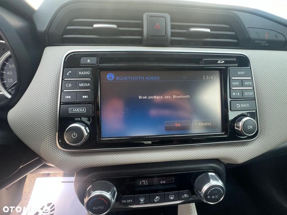 Nissan Micra 0.9 IG-T BOSE Personal Edition - 26