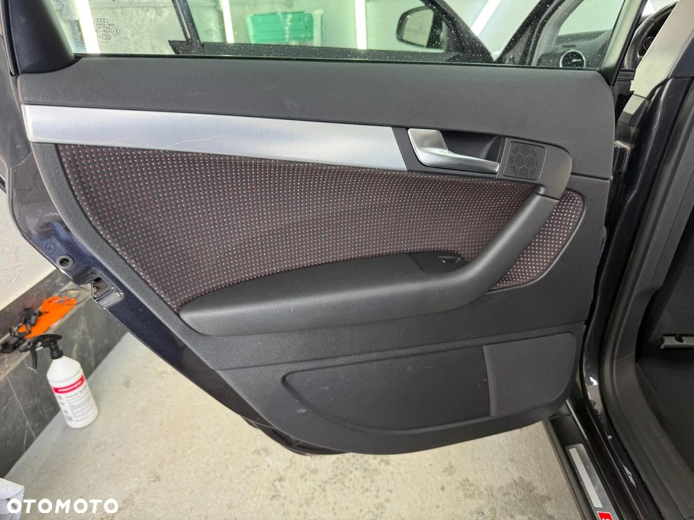 Audi A3 Sportback 1.8 TFSI S line Sportpaket (plus) - 28