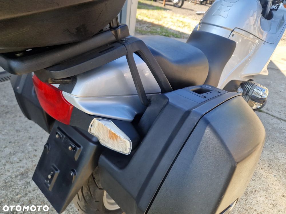 BMW RS - 14