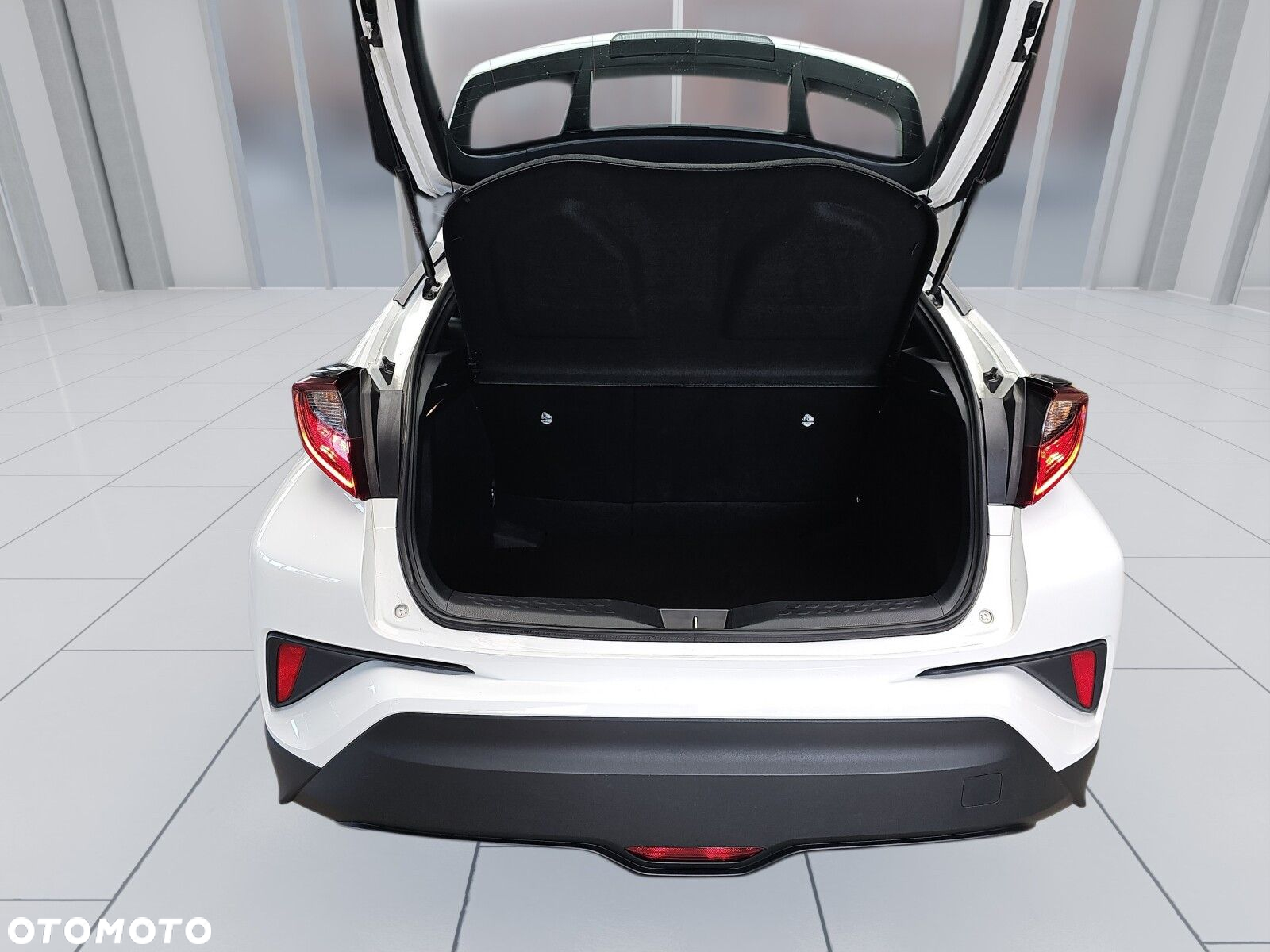 Toyota C-HR 1.8 Hybrid GPF Comfort - 22