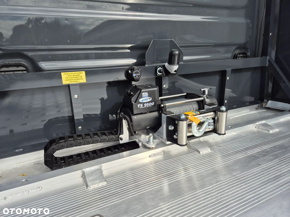 Iveco Daily/POLMAR - 24