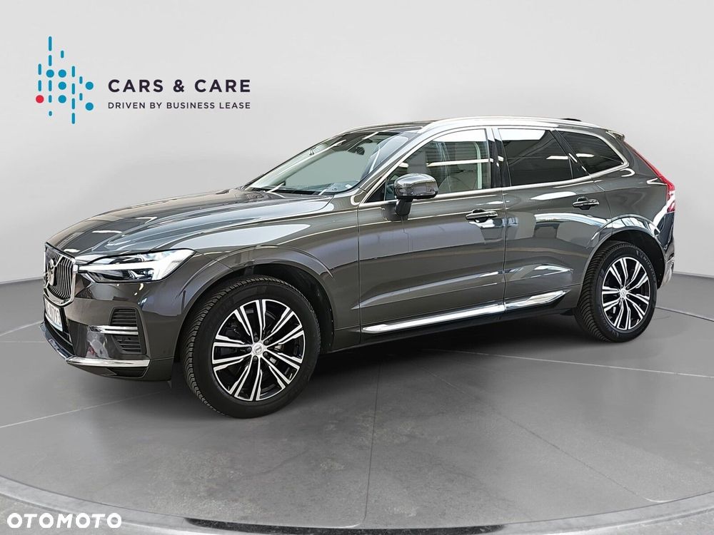 Volvo XC 60 - 32