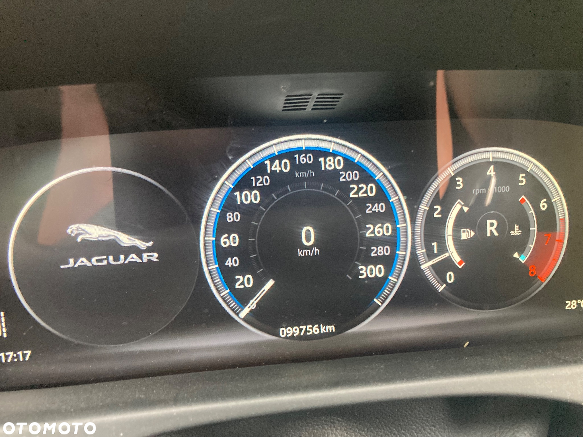 Jaguar XF 2.0 T Prestige - 6