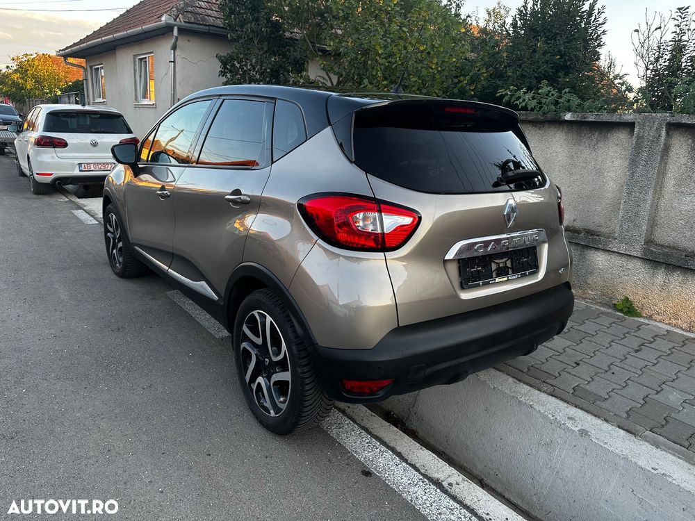 Renault Captur - 3