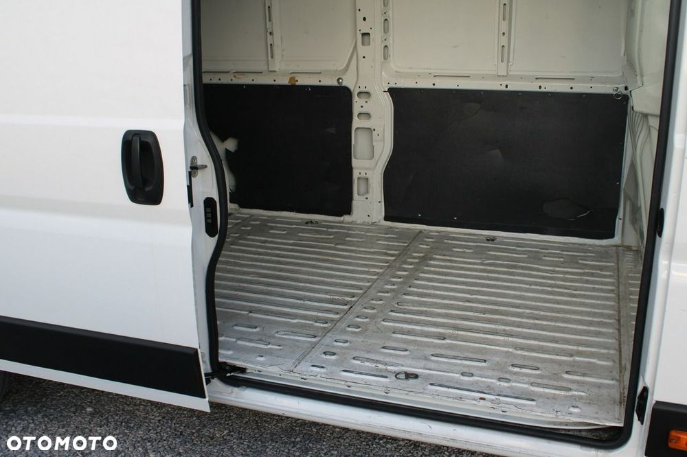 Peugeot Boxer - 22