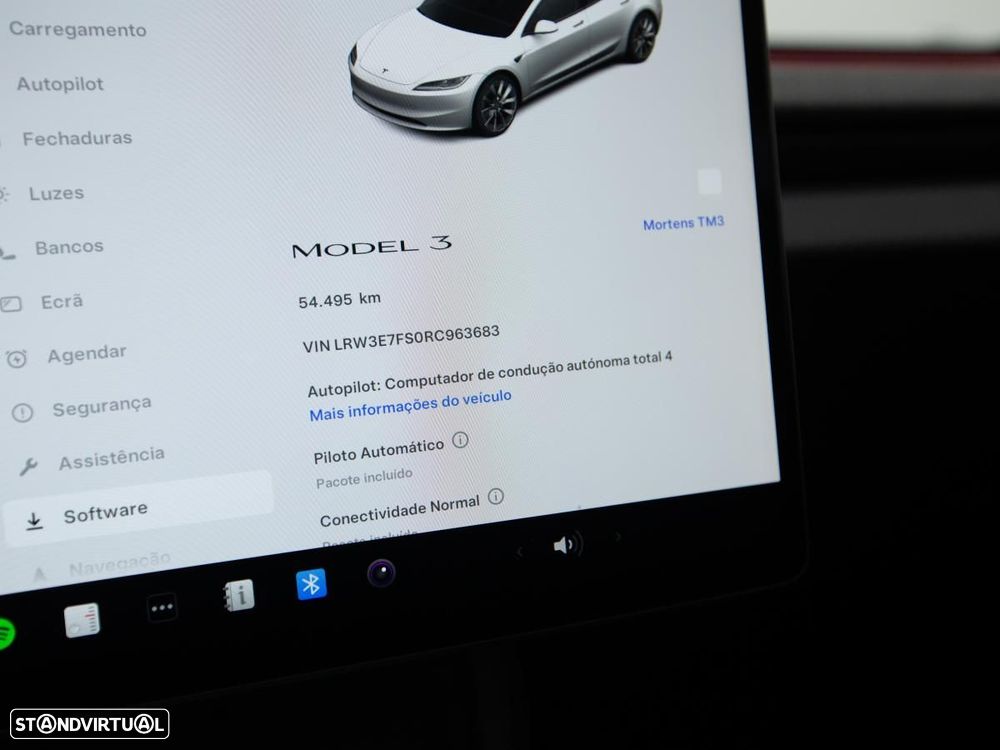 Tesla Model 3 RWD RWD - 21