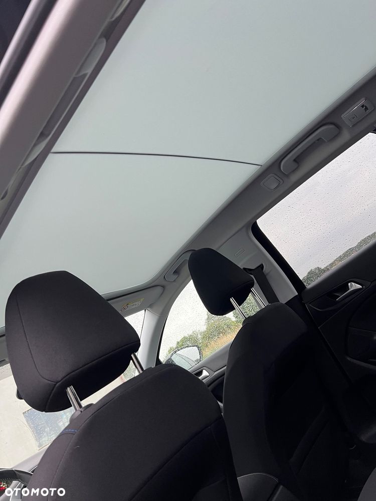 Peugeot 308 1.5 BlueHDi Active S&S - 12