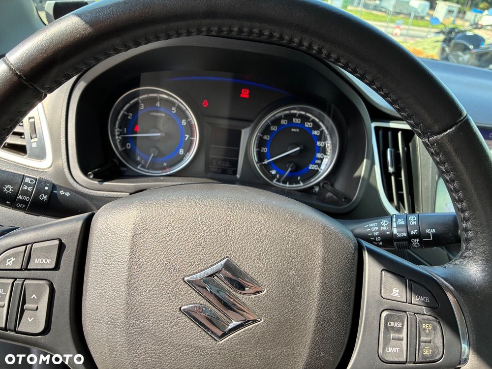 Suzuki Baleno 1.2 Comfort - 10