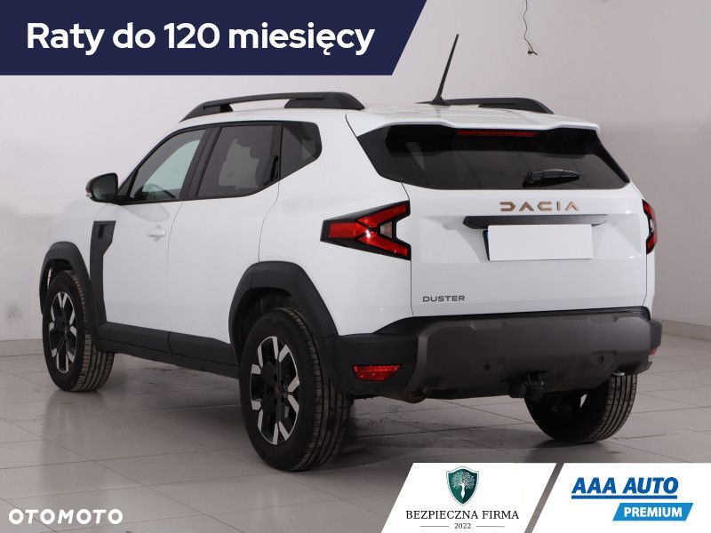Dacia Duster - 5