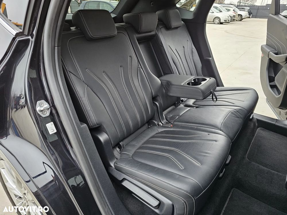 Ford Kuga 2.5 Duratec PHEV Vignale - 16