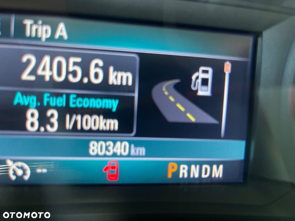 Buick Encore - 10