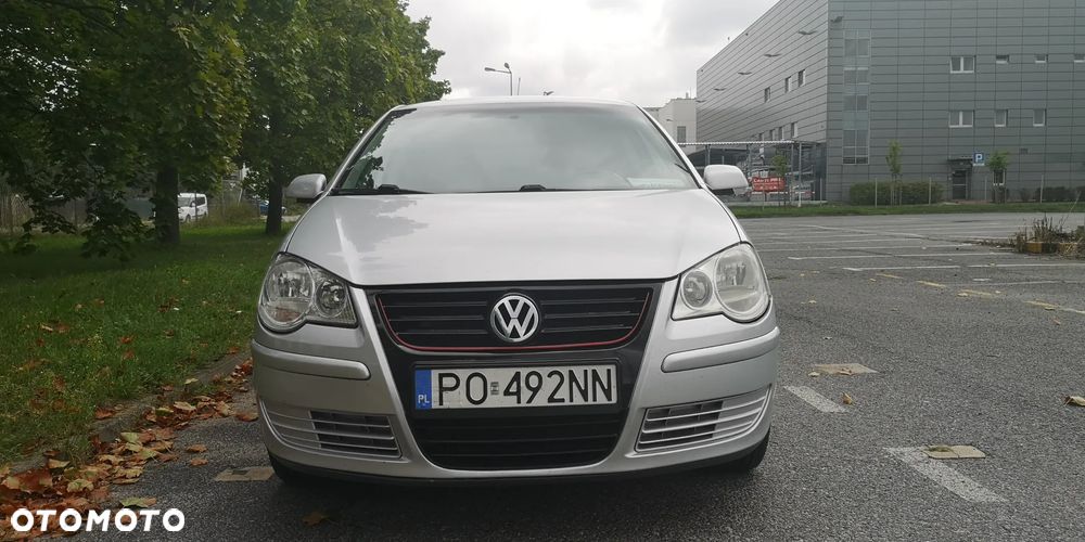 Volkswagen Polo 1.4 TDI Comfortline - 8