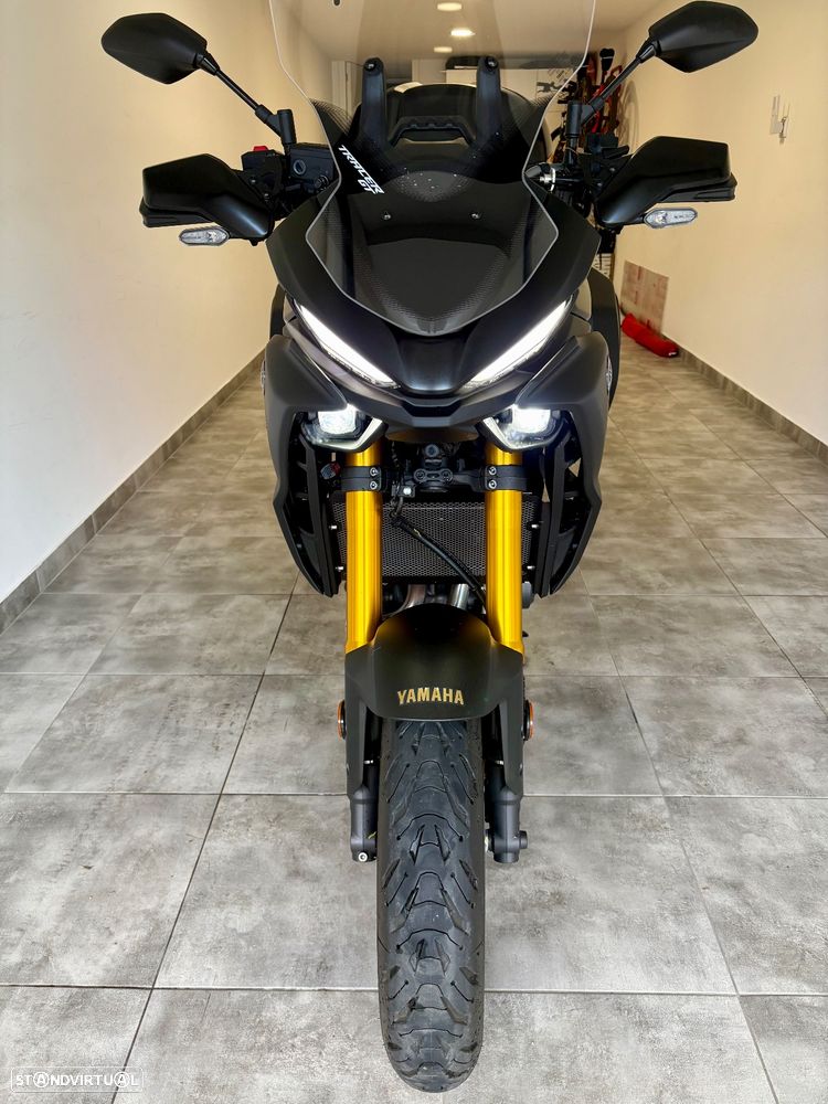 Yamaha Tracer GT 2025 - 1