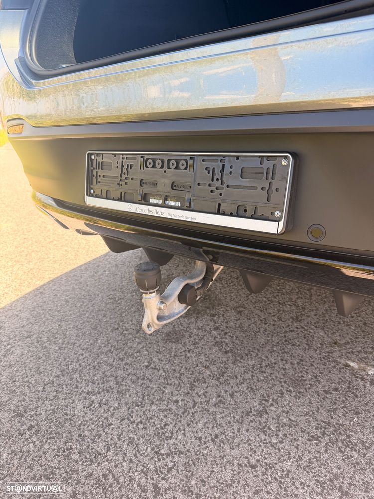 Mercedes-Benz GLE 350 - 42