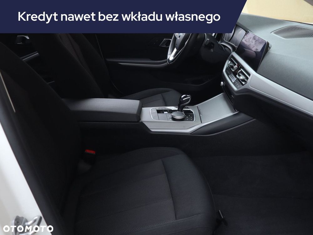 BMW Seria 3 - 11