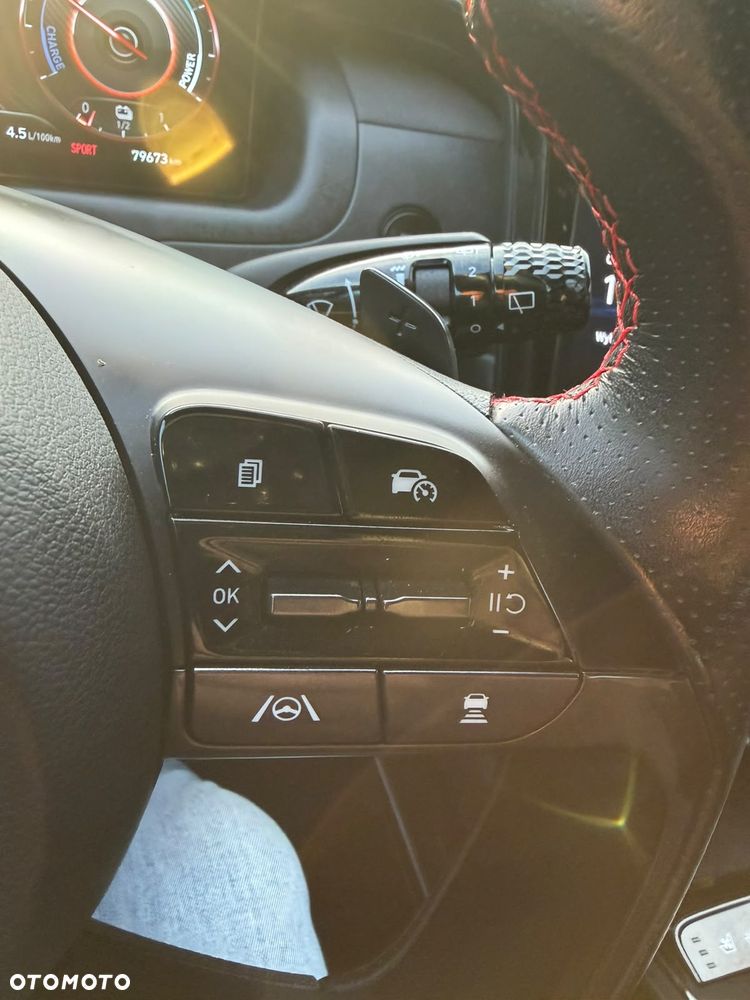 Hyundai Tucson 2023